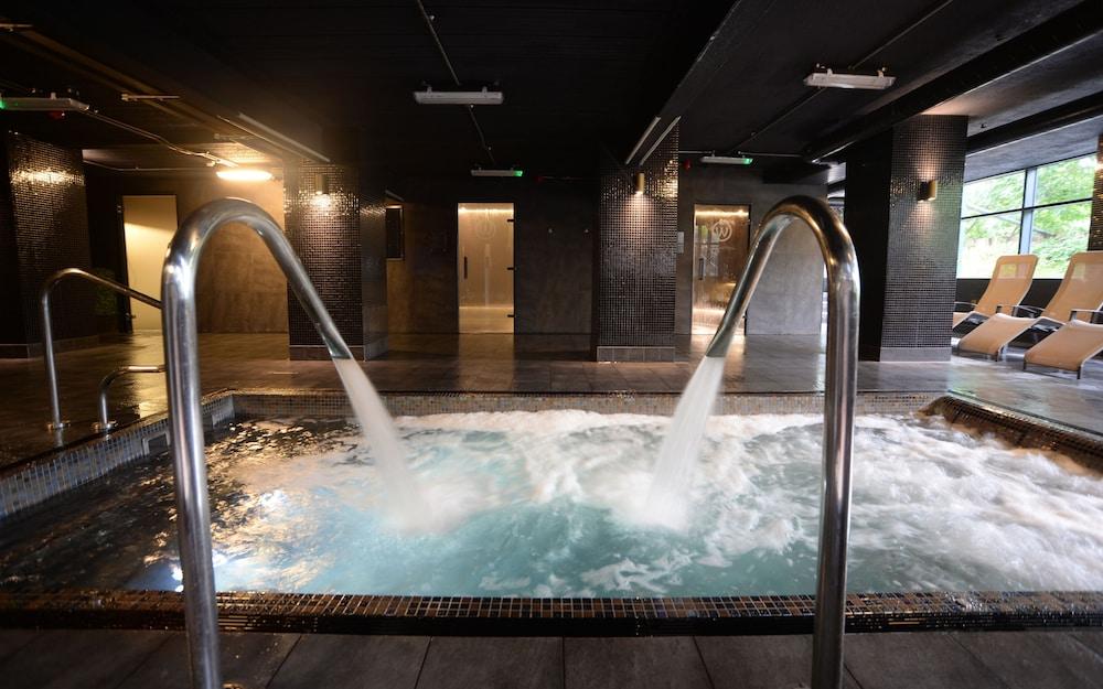 The Waterside Hotel And Leisure Club マンチェスター エクステリア 写真