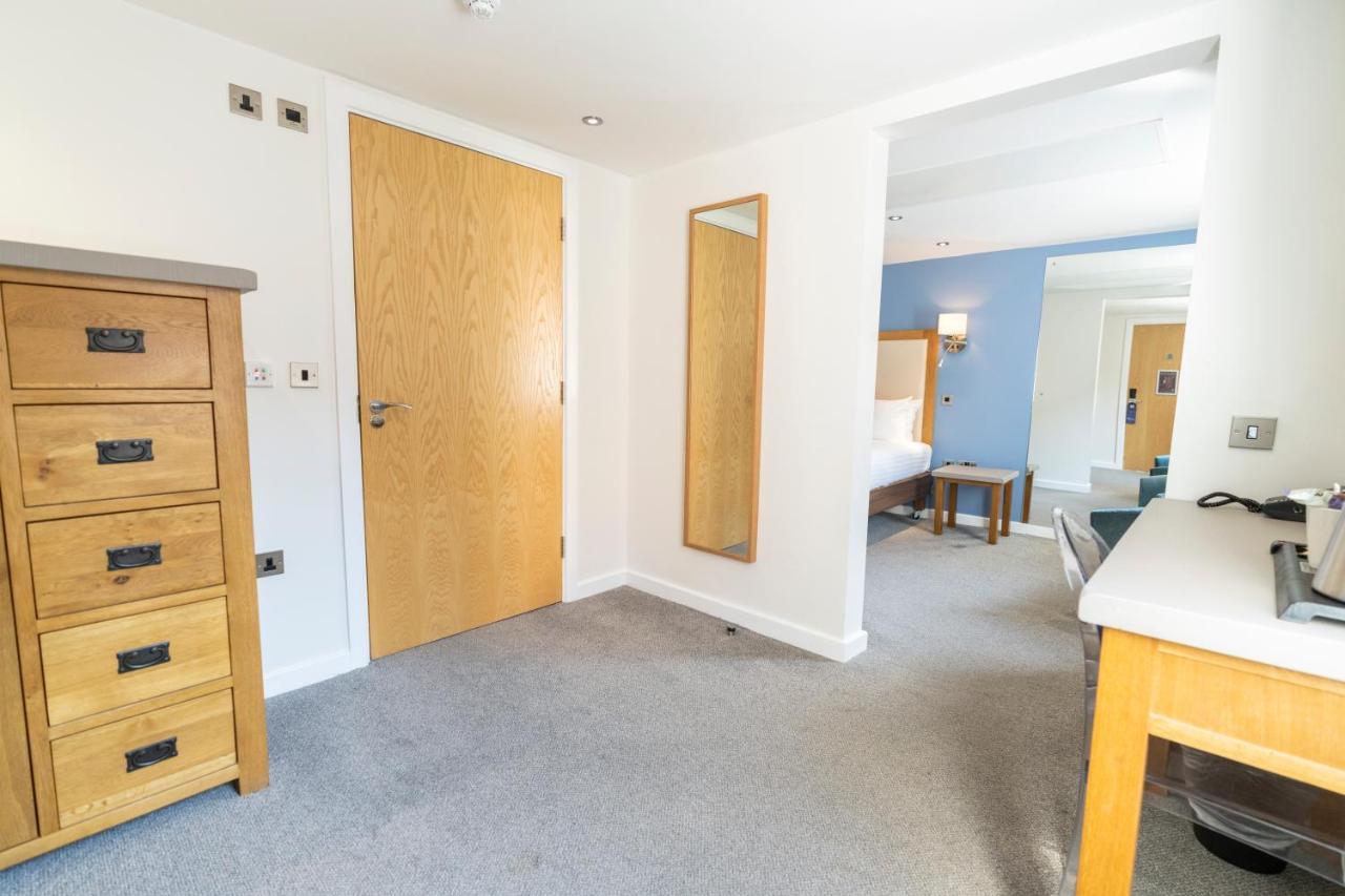 The Waterside Hotel And Leisure Club マンチェスター エクステリア 写真