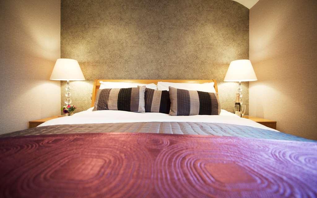 The Waterside Hotel And Leisure Club マンチェスター 部屋 写真