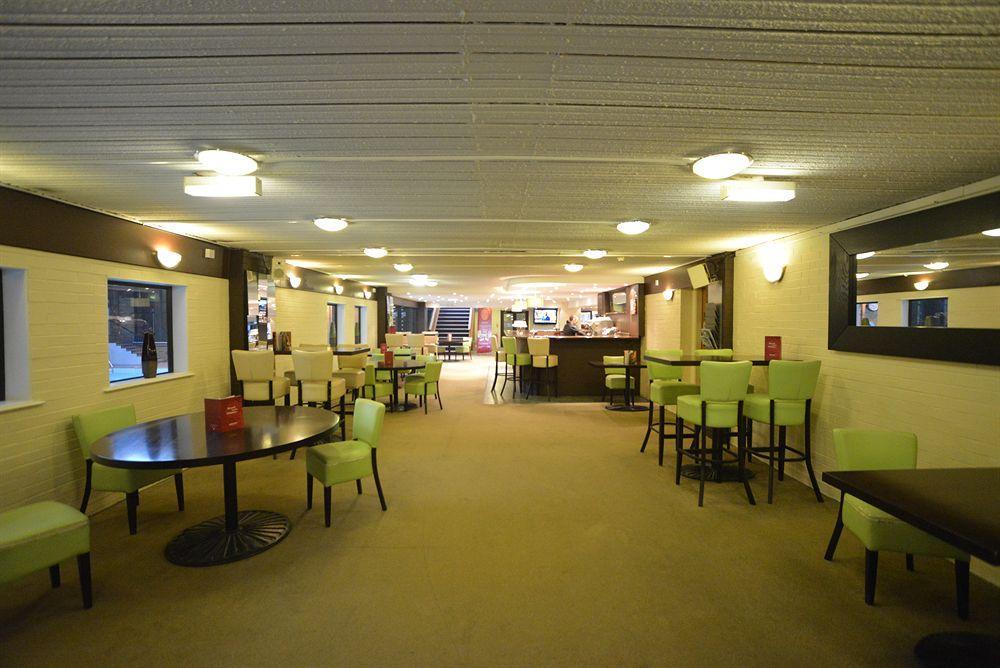 The Waterside Hotel And Leisure Club マンチェスター エクステリア 写真