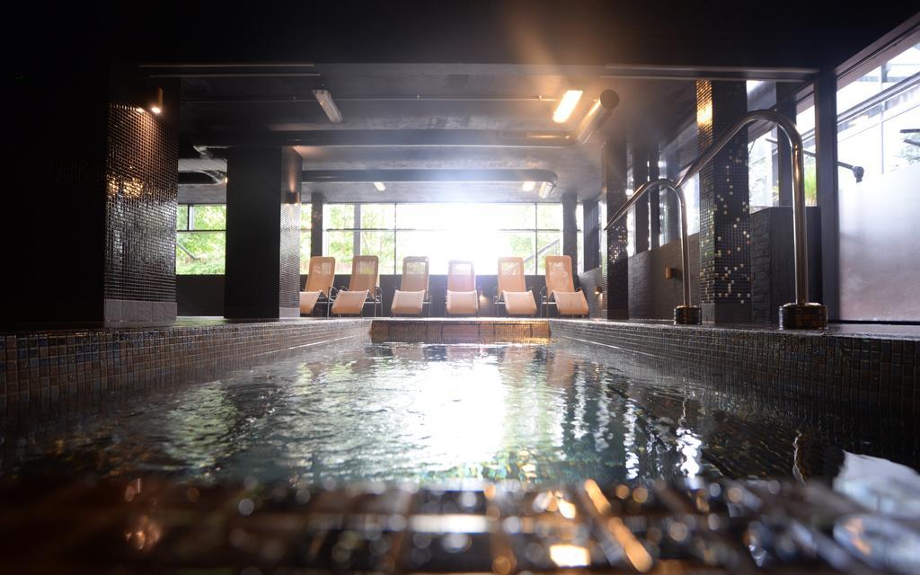 The Waterside Hotel And Leisure Club マンチェスター エクステリア 写真