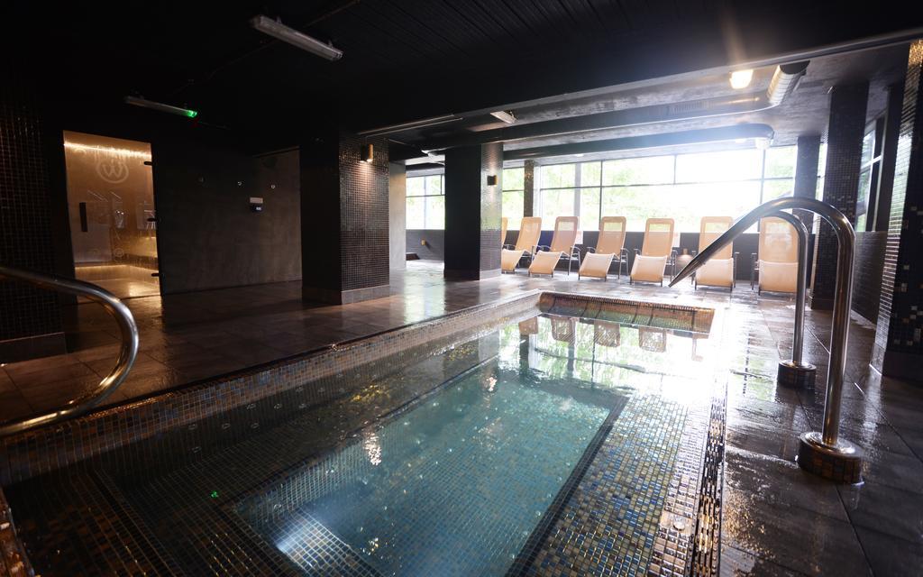 The Waterside Hotel And Leisure Club マンチェスター エクステリア 写真