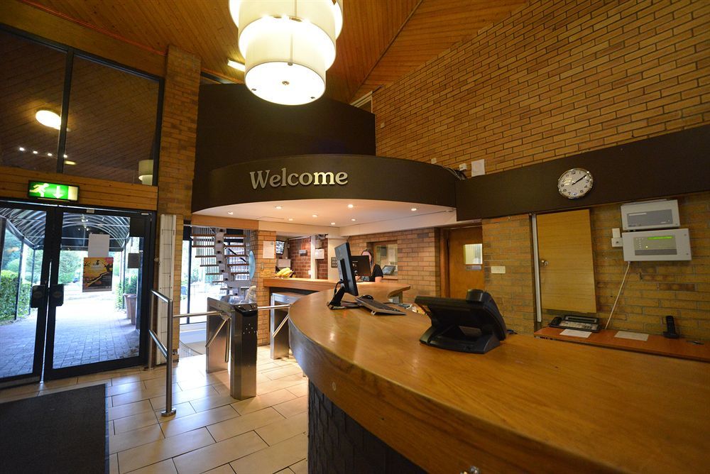 The Waterside Hotel And Leisure Club マンチェスター エクステリア 写真
